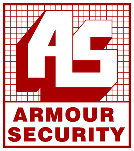 Alert Installations Pty Ltd t/a Armour Security Logo